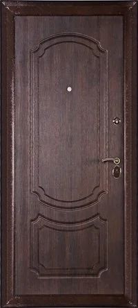 Лот: 9443682. Фото: 1. УД-109. Двери входные