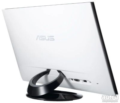 Лот: 8168611. Фото: 1. ASUS ML238H. ЖК-мониторы