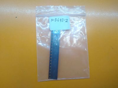 Лот: 24637048. Фото: 1. Микросхема NB693GQ-Z NB693 AWAH... Микросхемы