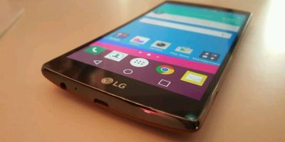 Лот: 8832731. Фото: 1. Lg g4 как новый(обмен). Смартфоны