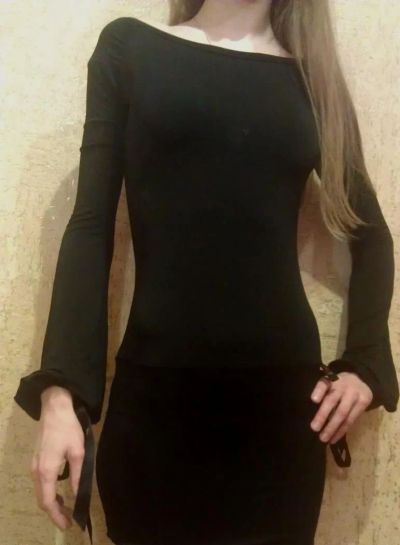 Лот: 8790593. Фото: 1. Вечернее платье Denny Rose_новое... Платья