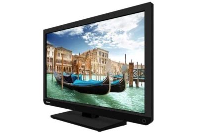 Лот: 6024717. Фото: 1. Продам телевизор Toshiba 22L1353R... Телевизоры