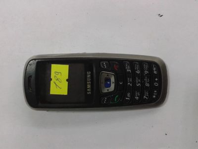 Лот: 6264503. Фото: 1. Сотовый телефон Samsung с210 C210... Кнопочные мобильные телефоны