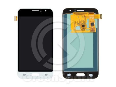Лот: 14947488. Фото: 1. Дисплей для Samsung J120F Galaxy... Дисплеи, дисплейные модули, тачскрины