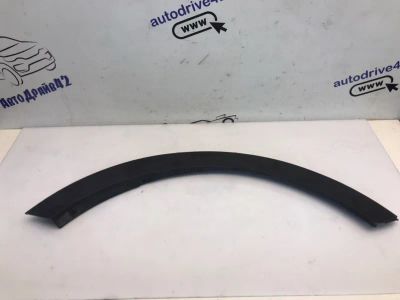 Лот: 21704993. Фото: 1. Накладка крыла Kia Sportage SL. Кузов