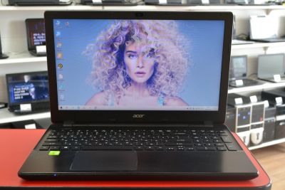 Лот: 16063848. Фото: 1. Acer EX2510G (15.6"/Intel Core... Ноутбуки