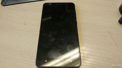 Лот: 9999924. Фото: 1. Huawei Honor 4x. Смартфоны