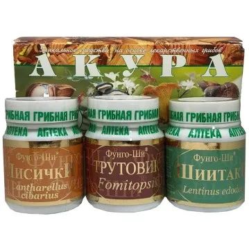 Лот: 22072485. Фото: 1. Prodex, Программа «Акура» для... Народная медицина, БАДы