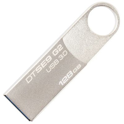 Лот: 15481717. Фото: 1. USB Флэш-накопитель 3.0 Kingston... USB-флеш карты