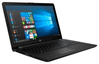 Лот: 14617537. Фото: 1. Ноутбук Hp Laptop 15bw0xx. Ноутбуки