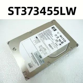 Лот: 25736409. Фото: 1. Жесткий диск HDD Seagate 73Gb... Жёсткие диски (HDD)