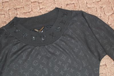 Лот: 6193698. Фото: 1. Платье Louis Vuitton. Размер м... Платья