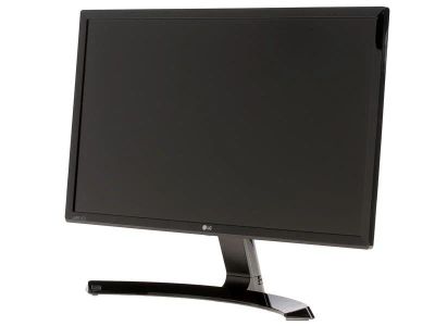 Лот: 12189908. Фото: 1. 21.5" Монитор LG 22MP58A-P [22MP58A-P... ЖК-мониторы