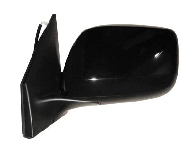 Лот: 3936256. Фото: 1. Зеркало левое toyota land cruiser... Кузов
