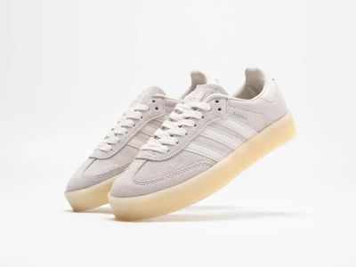 Лот: 24975331. Фото: 1. Кеды Ronnie Fieg x Clarks x Adidas... Кеды, кроссовки, слипоны