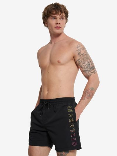 Лот: 25356768. Фото: 1. Шорты плавательные мужские Billabong... Шорты