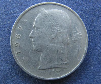 Лот: 6397829. Фото: 1. Иностранная монетка №4438. Остальные страны