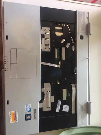 Лот: 11981973. Фото: 1. Fujitsu V6535 MS2239. Ноутбуки