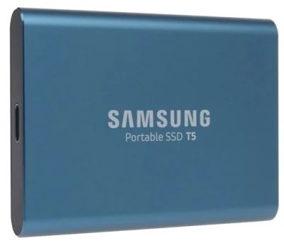 Лот: 18901240. Фото: 1. Внешний SSD 500 ГБ 500Gb 500 Gb... SSD-накопители