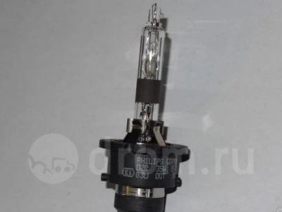 Лот: 15538066. Фото: 1. Лампа ксенон D2S OSRAM. Оптика и освещение