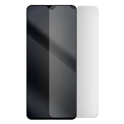 Лот: 24601514. Фото: 1. Защитное стекло Krutoff для BQ... Защитные стёкла, защитные плёнки