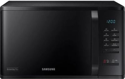 Лот: 11569994. Фото: 1. Микроволновая печь Samsung MG23K3513AK... Микроволновки, мини-печи