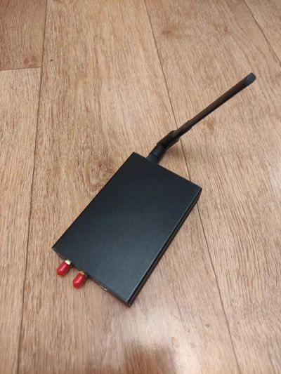 Лот: 25396993. Фото: 1. HackRF Software-defined radio. Медиаплееры