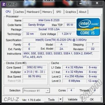Лот: 5738703. Фото: 1. Мощный системный блок, core i5... Компьютеры в сборе
