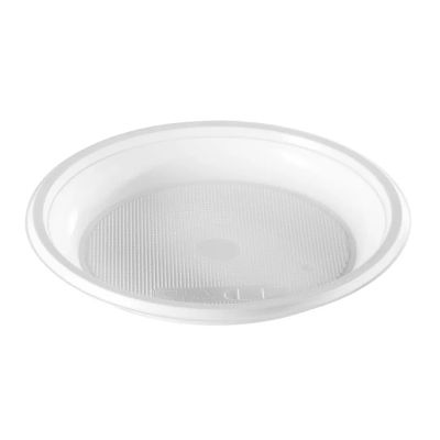 Лот: 25072010. Фото: 1. Одноразовая тарелка OfficeClean... Одноразовая посуда