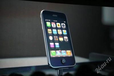 Лот: 989490. Фото: 1. iphone 3gs состояние отличное... Смартфоны