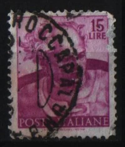 Лот: 9385444. Фото: 1. Италия. Марки