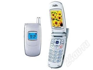 Лот: 46650. Фото: 1. samsung s500. Кнопочные мобильные телефоны