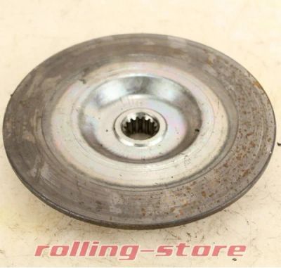Лот: 11975903. Фото: 1. Диск тормозной БУ OEM Polaris... Запчасти