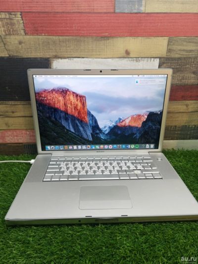Лот: 17712772. Фото: 1. Ноутбук Apple MacBook Pro Early... Ноутбуки