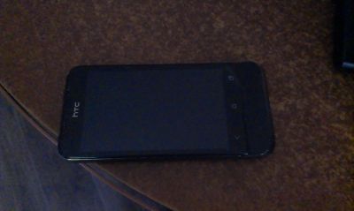 Лот: 4334396. Фото: 1. HTC one v. Смартфоны