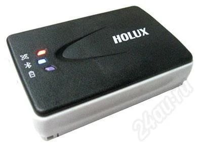 Лот: 456583. Фото: 1. Holux M1000. GPS-навигаторы