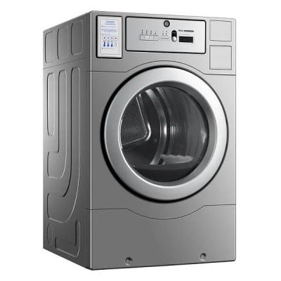 Лот: 25732769. Фото: 1. Сушильная машина Haier HCD12C. Стиральные машины