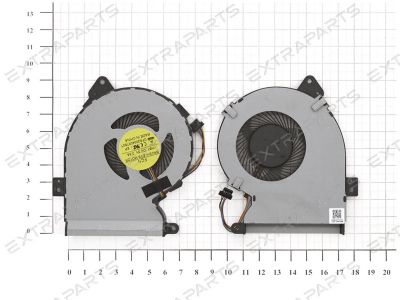 Лот: 17836861. Фото: 1. Вентилятор Asus X540UP. Системы охлаждения