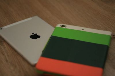 Лот: 4721332. Фото: 1. Apple iPad mini Wi-Fi + Cellular... Планшеты