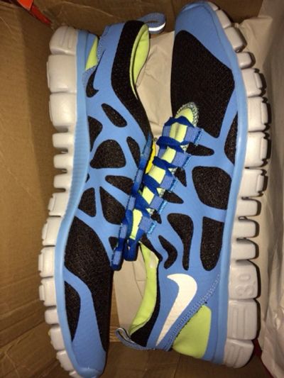 Лот: 3815946. Фото: 1. Nike Free Run 3.0. Кеды, кроссовки, слипоны