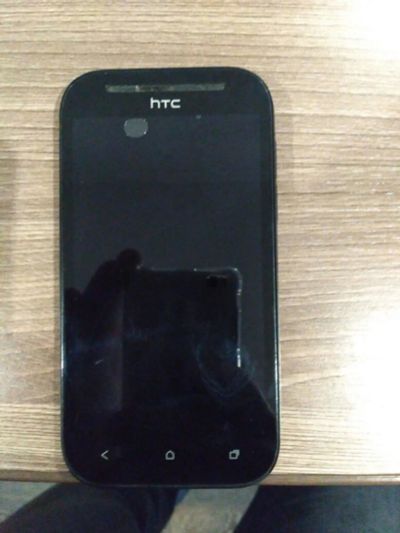 Лот: 8311426. Фото: 1. htc desire sv. Смартфоны