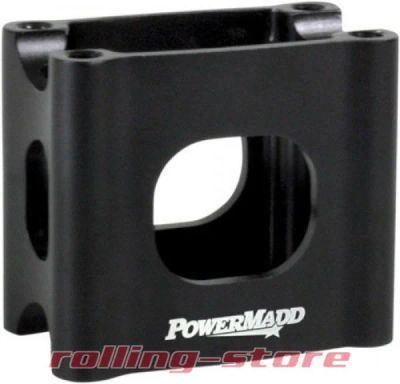 Лот: 12615811. Фото: 1. Проставка руля 2" PowerMadd 45572... Запчасти
