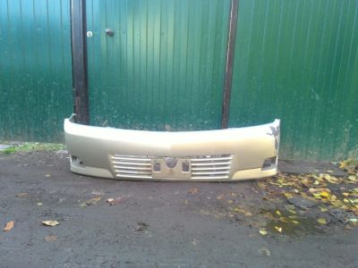 Лот: 6344831. Фото: 1. Бампер Toyota Opa (Тойота Опа... Кузов