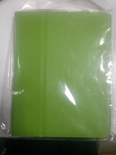 Лот: 6746687. Фото: 1. Чехол Книжка iPad 2,3,4. Чехлы, бамперы
