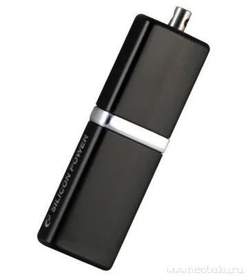 Лот: 4882801. Фото: 1. Флешка USB 2.0 16GB Silicon Power... USB-флеш карты