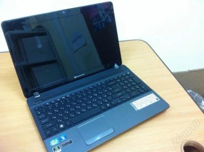 Лот: 2463863. Фото: 1. Игровой ноутбук на core i5 с мощным... Ноутбуки