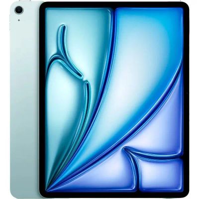 Лот: 25443335. Фото: 1. Планшет Apple iPad Air 13" (2025... Планшеты