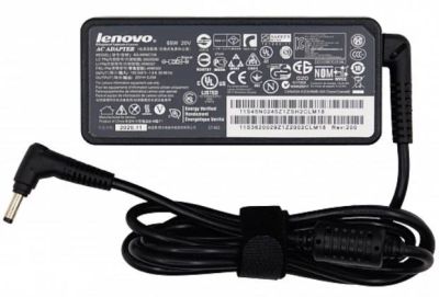 Лот: 12527162. Фото: 1. Блок питания для IBM-Lenovo 20V... Корпуса, блоки питания