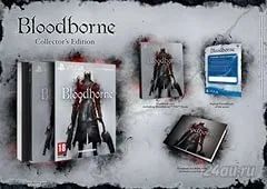 Лот: 5741502. Фото: 1. Bloodborne Ps4 Продажа-Обмен... Игры для консолей