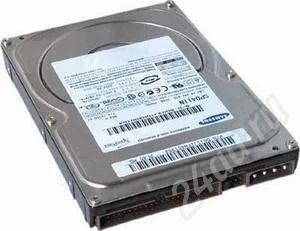 Лот: 358829. Фото: 1. Samsung SpinPoint VL40 40gb IDE. Жёсткие диски (HDD)